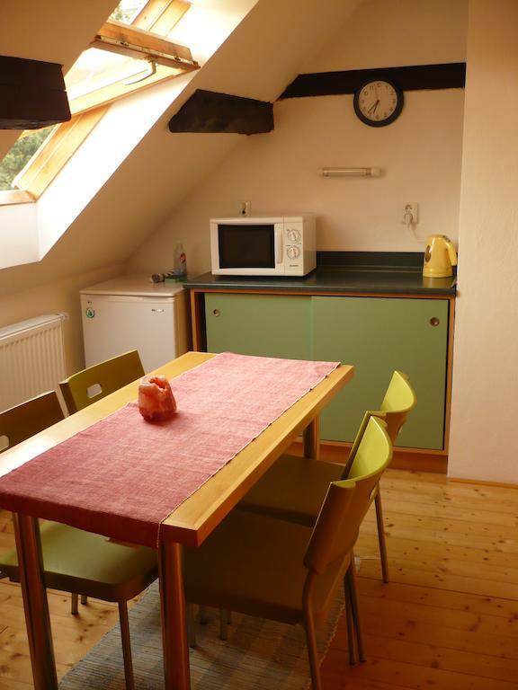 Penzion04 Třeboň Habitación foto